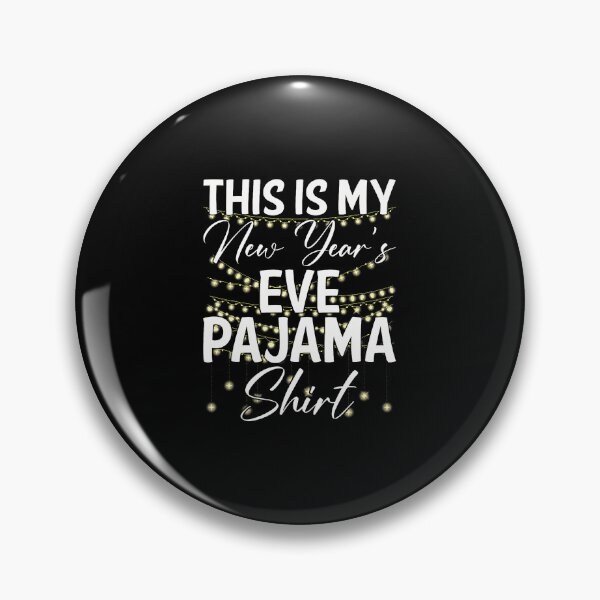 Item preview, This Is My New Years Eve Happy New Year 2026 designed and sold by SarahLeanne1.