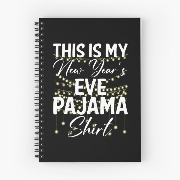Item preview, This Is My New Years Eve Happy New Year 2026 designed and sold by SarahLeanne1.