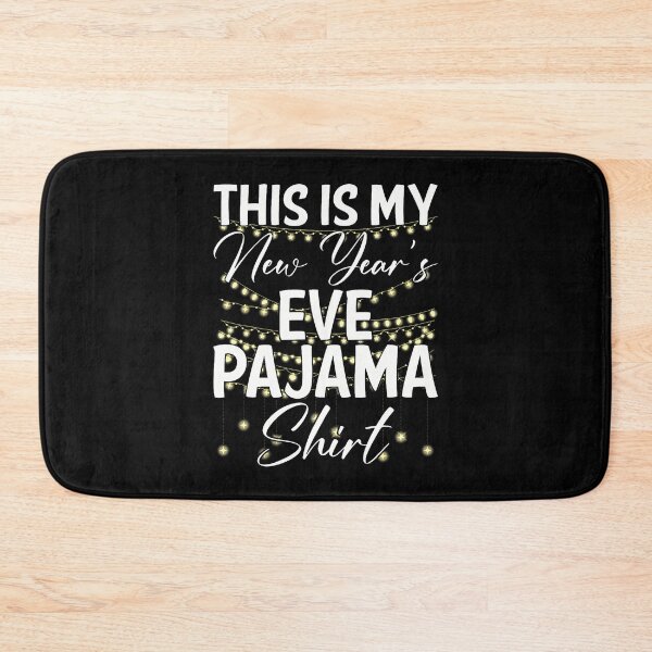 Item preview, This Is My New Years Eve Happy New Year 2026 designed and sold by SarahLeanne1.