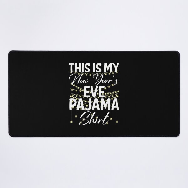 Item preview, This Is My New Years Eve Happy New Year 2026 designed and sold by SarahLeanne1.