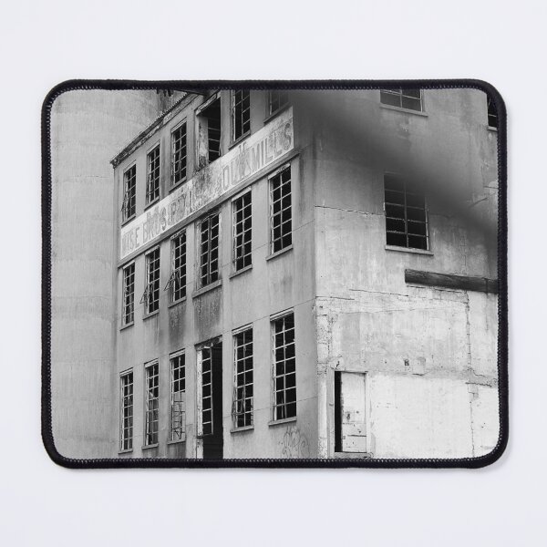 Item preview, Abandoned Four Mill || Tocumwal, New South Wales designed and sold by VMKPhotography.
