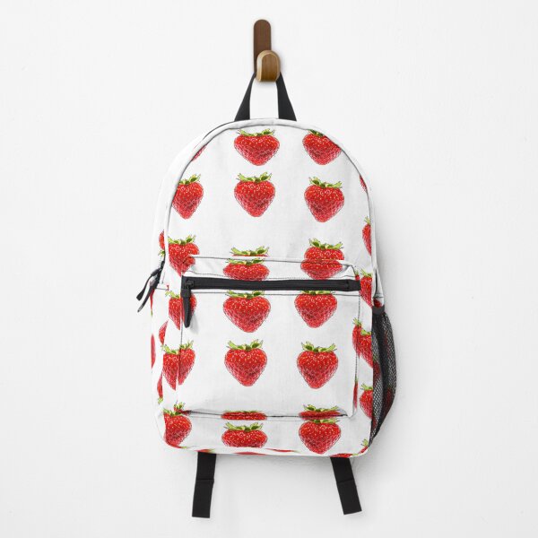 Artikelvorschau, Red Delicious Erdbeeren entworfen und verkauft von natnat7w.