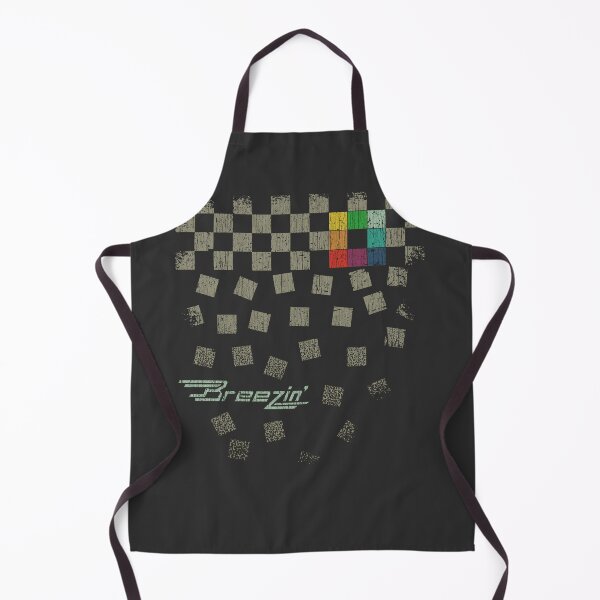 Item preview, Breezin' Checker Falls 1985 designed and sold by AstroZombie6669.