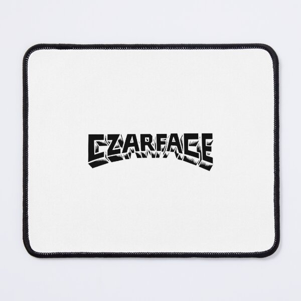Item preview, Czarface designed and sold by TyHammaryArt.