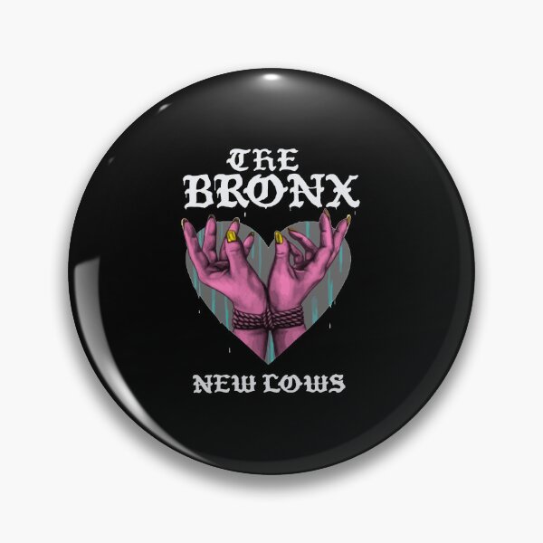 Item preview, The Bronx Band designed and sold by TurbevilleRArt.