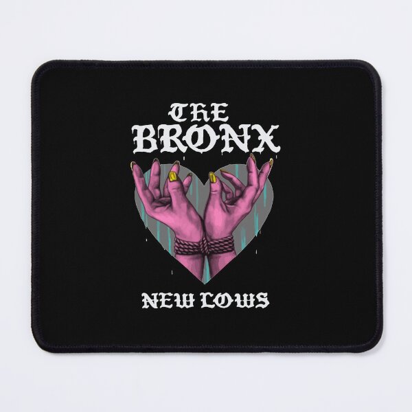 Item preview, The Bronx Band designed and sold by TurbevilleRArt.