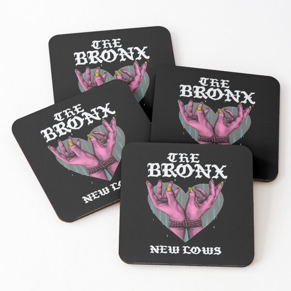 Item preview, The Bronx Band designed and sold by TurbevilleRArt.