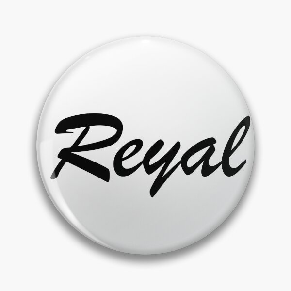 Item preview, Reyal designed and sold by FadeX1234.