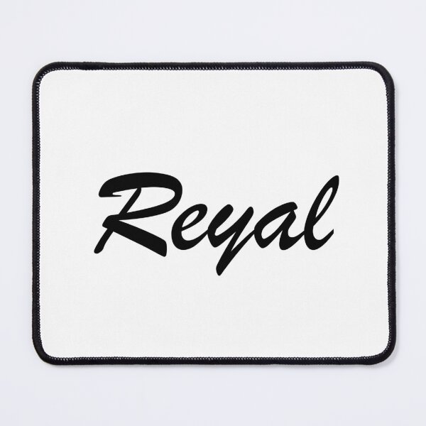 Item preview, Reyal designed and sold by FadeX1234.