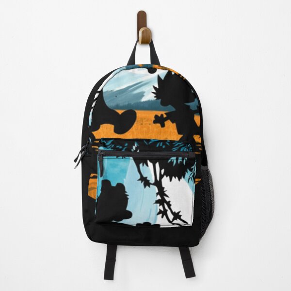 Item preview, Calvin and Hobbes Country Hills Sticker designed and sold by sardencourey3.