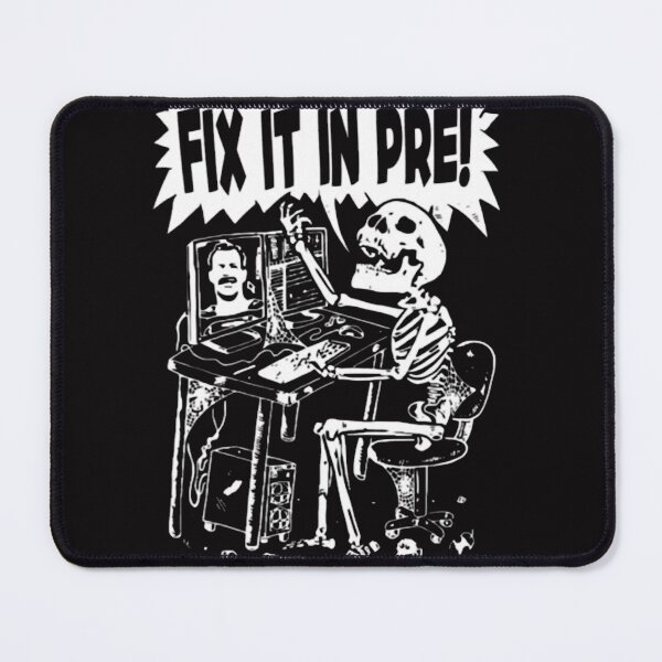 Item preview, Fix It In Pre designed and sold by TammyClark66.