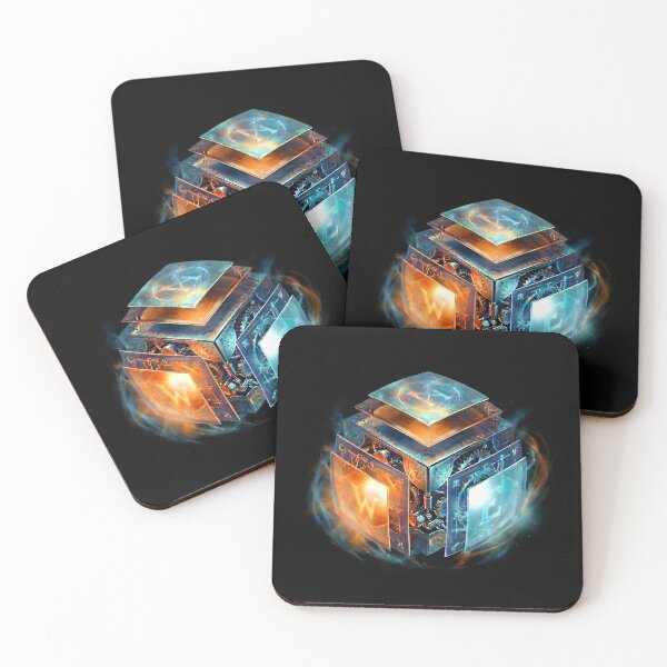 Item preview, The Wizard's Compass designed and sold by jbayerart.