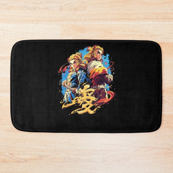 Item preview, Rengoku designed and sold by nordhav-art.