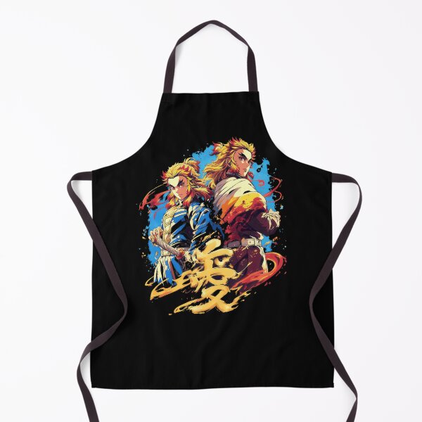 Item preview, Rengoku designed and sold by nordhav-art.