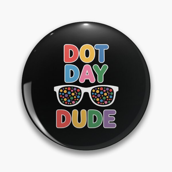 Item preview, Happy Dot Day Dude Sunglasess Polka Dot Kids Girls Boys designed and sold by JaskconLIfe23.