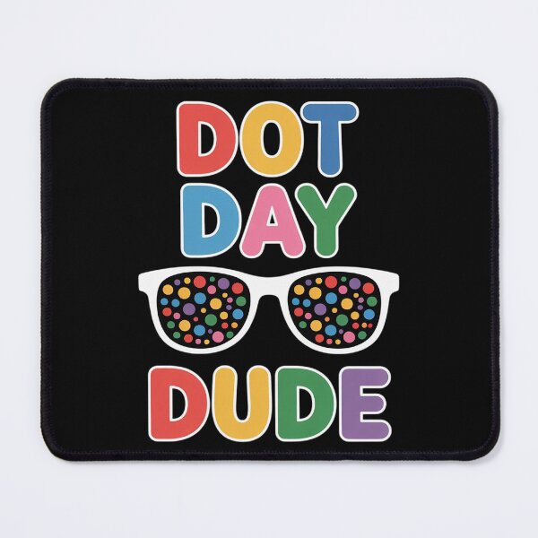 Item preview, Happy Dot Day Dude Sunglasess Polka Dot Kids Girls Boys designed and sold by JaskconLIfe23.