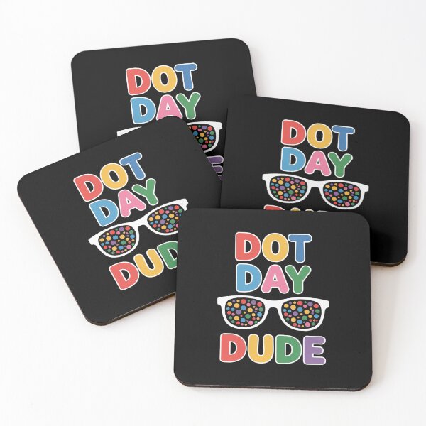 Item preview, Happy Dot Day Dude Sunglasess Polka Dot Kids Girls Boys designed and sold by JaskconLIfe23.