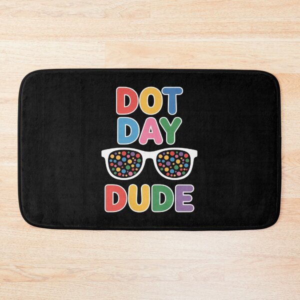 Item preview, Happy Dot Day Dude Sunglasess Polka Dot Kids Girls Boys designed and sold by JaskconLIfe23.