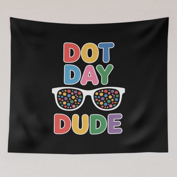 Item preview, Happy Dot Day Dude Sunglasess Polka Dot Kids Girls Boys designed and sold by JaskconLIfe23.