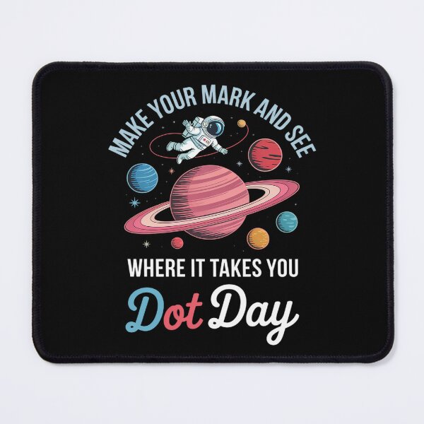Item preview, Happy Dot Day Make Mark Polka Dot Lovers designed and sold by JaskconLIfe23.