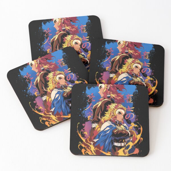 Item preview, Rengoku designed and sold by nordhav-art.