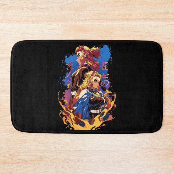 Item preview, Rengoku designed and sold by nordhav-art.