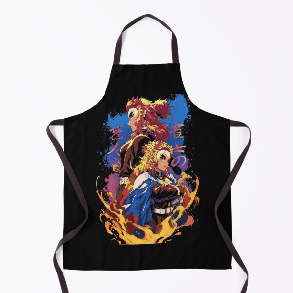 Item preview, Rengoku designed and sold by nordhav-art.