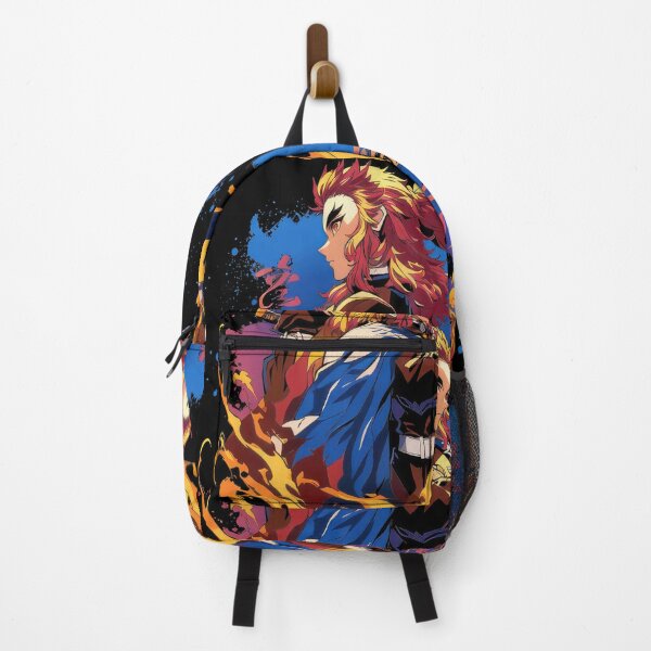 Item preview, Rengoku designed and sold by nordhav-art.