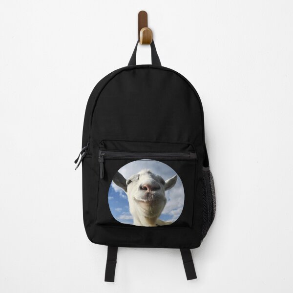 Item preview, Goat Simulator designed and sold by BrandiJones1.