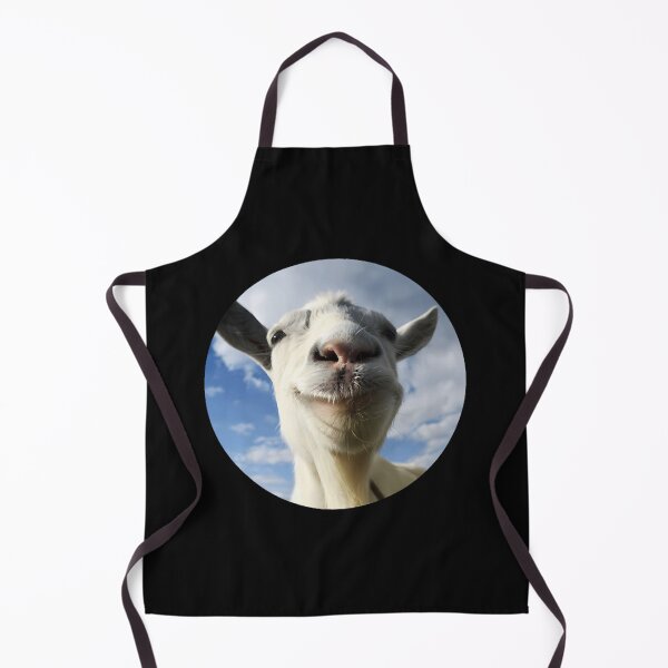 Item preview, Goat Simulator designed and sold by BrandiJones1.