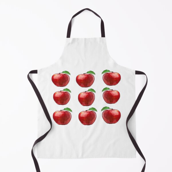 Item preview, Red Delicious Apples designed and sold by natnat7w.