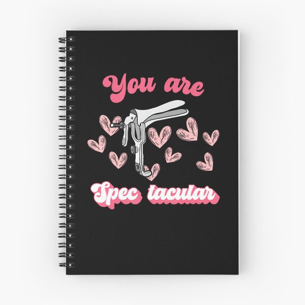 Item preview, You Are Spectacular Nurse Speculum Obgyn Ob Tech Valentine designed and sold by SarahLeanne1.