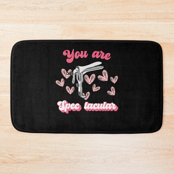 Item preview, You Are Spectacular Nurse Speculum Obgyn Ob Tech Valentine designed and sold by SarahLeanne1.
