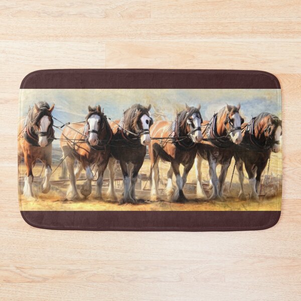 Item preview, On The Plough designed and sold by Trudi's Images.