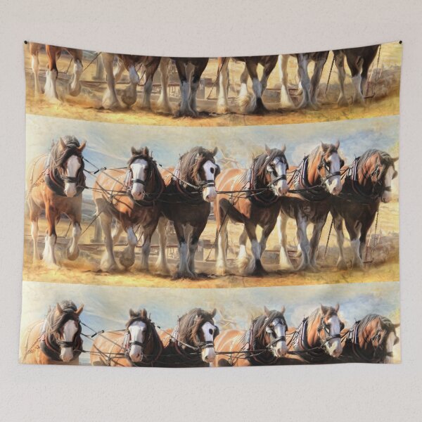 Item preview, On The Plough designed and sold by Trudi's Images.