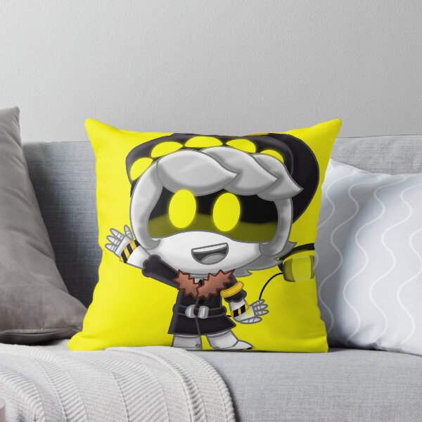 Item preview, Chibi N designed and sold by VioletMoonAnimation.