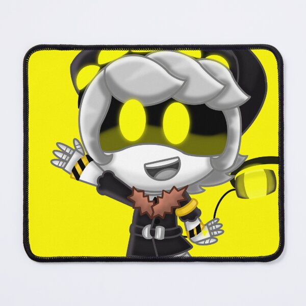 Item preview, Chibi N designed and sold by VioletMoonAnimation.