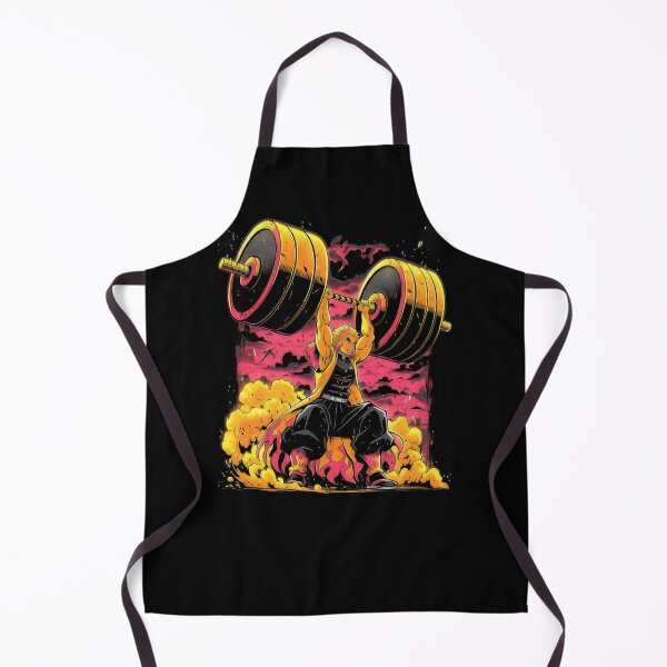 Item preview, Kimetsu No Yaiba designed and sold by nordhav-art.