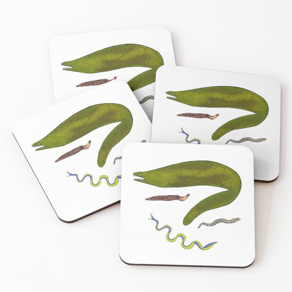 Item preview, Eels designed and sold by jeburney.