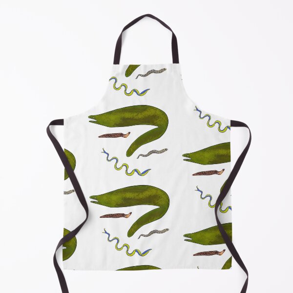 Item preview, Eels designed and sold by jeburney.
