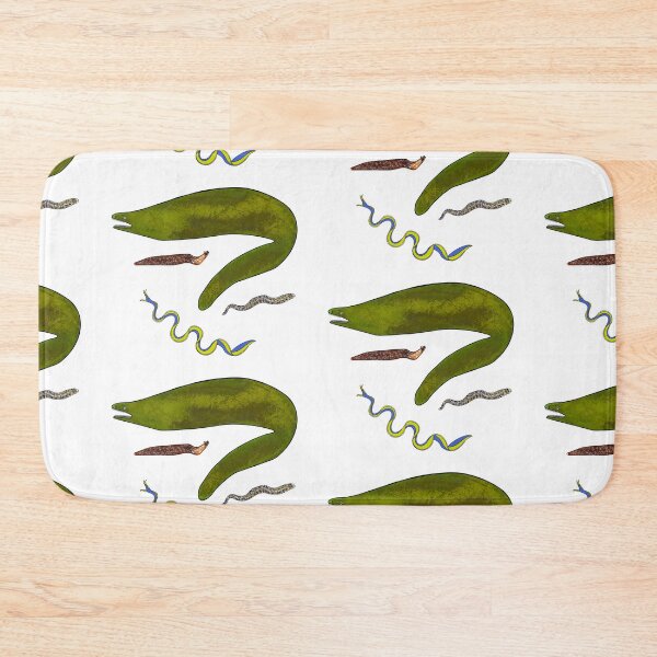 Item preview, Eels designed and sold by jeburney.