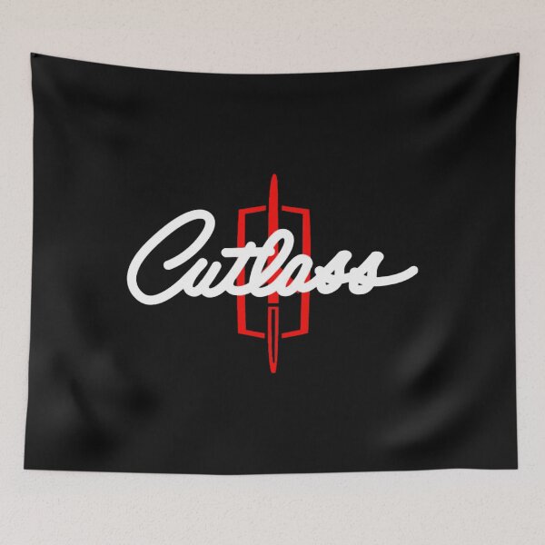 Item preview, Cutlass Oldsmobiles  designed and sold by BrandiJones1.