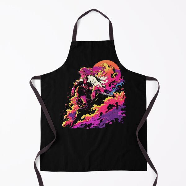 Item preview, Kimetsu No Yaiba designed and sold by nordhav-art.