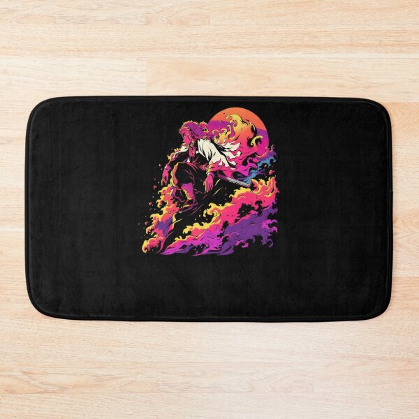 Item preview, Kimetsu No Yaiba designed and sold by nordhav-art.