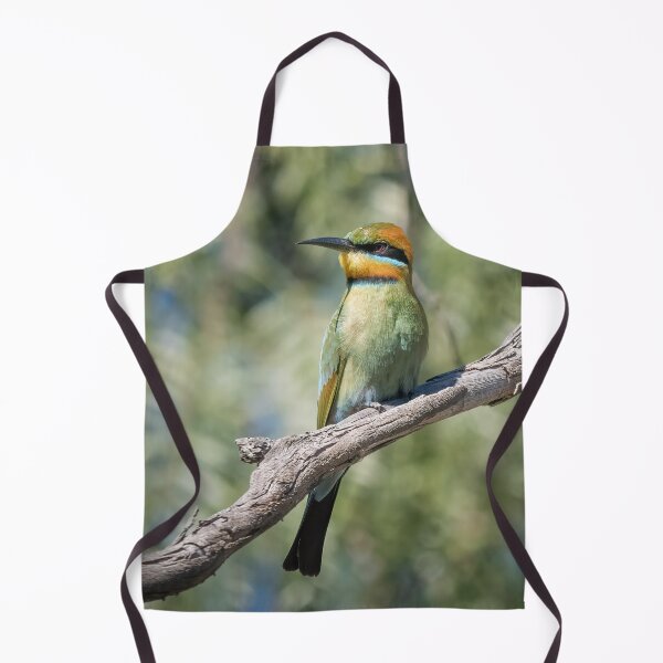 Item preview, Rainbow Bee-eater designed and sold by iansmissenphoto.
