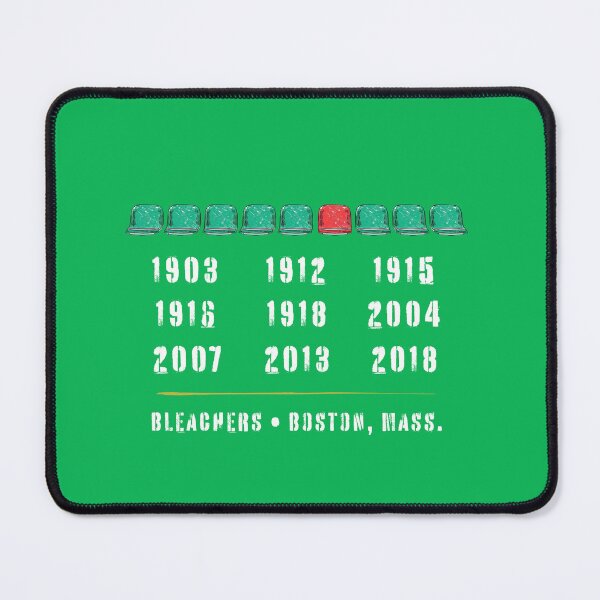 Item preview, Bleacher Legends – Boston Baseball Years designed and sold by More ER Tee's.