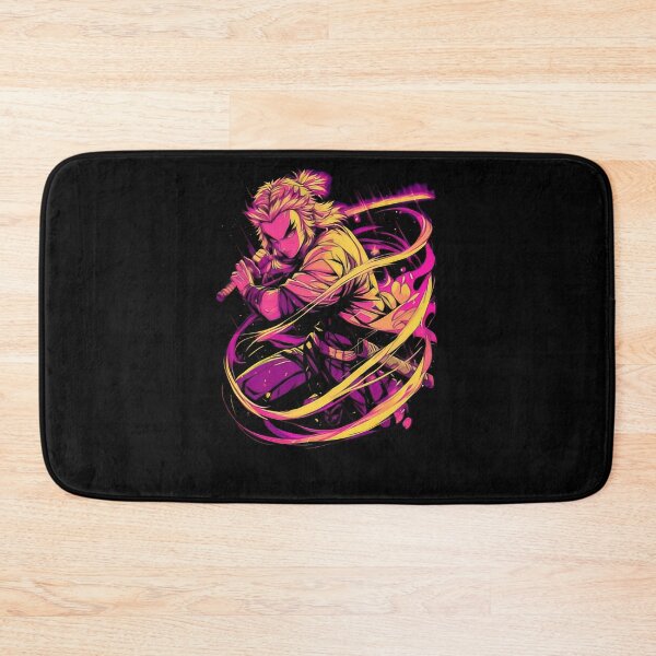 Item preview, Kimetsu No Yaiba designed and sold by nordhav-art.