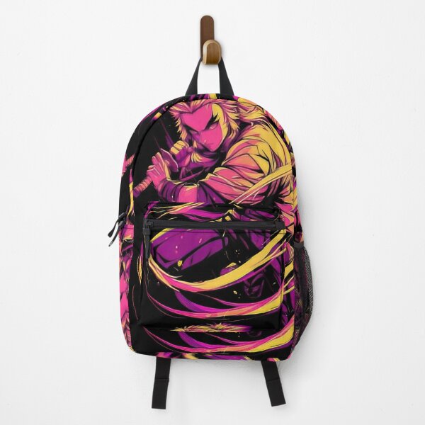 Item preview, Kimetsu No Yaiba designed and sold by nordhav-art.