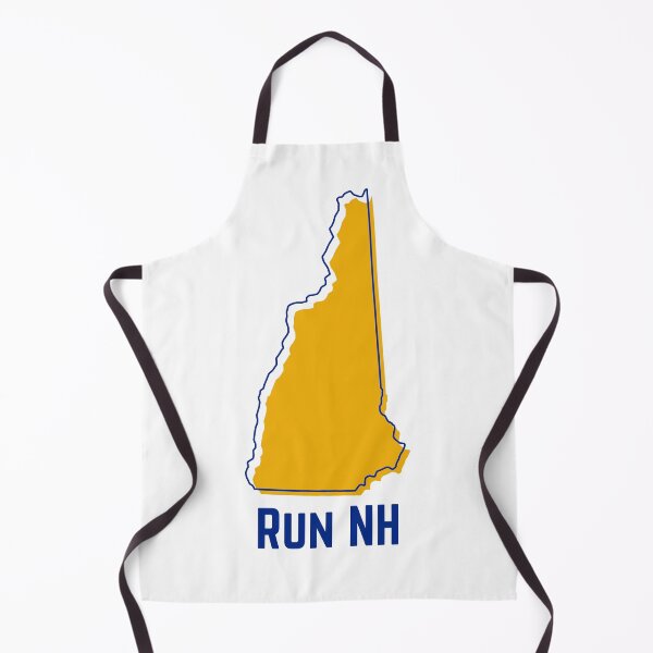 Item preview, Run NH – New Hampshire Running designed and sold by More ER Tee's.