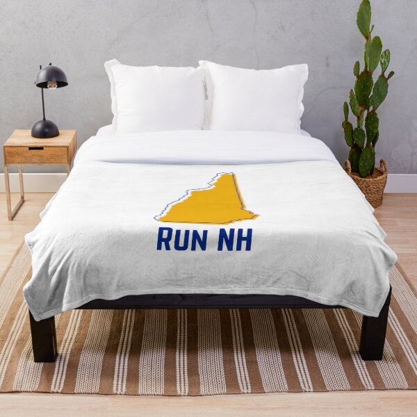 Item preview, Run NH – New Hampshire Running designed and sold by More ER Tee's.